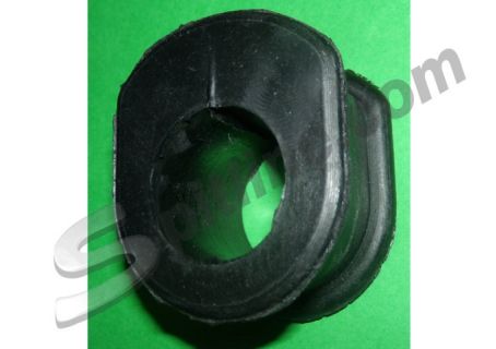 Tassello destro sostegno scatola sterzo Fiat 126 (vett. 5161134→), 127, 128, Ritmo - Autobianchi A112