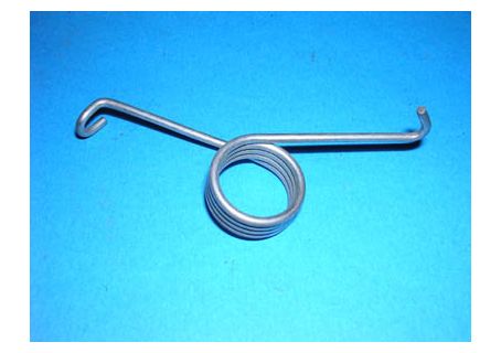 Molla richiamo leva carburatore Lancia Fulvia 