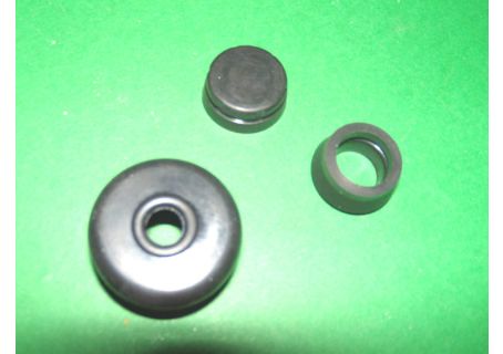 Serie gommini revisione pompa frizione Innocenti Mini Minor 850/1000 MK2, MK3, Clubman, Cooper