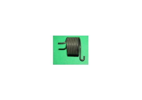 Molla richiamo acceleratore Fiat 750