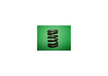 Molla sospensione posteriore motore Fiat 500 F/L