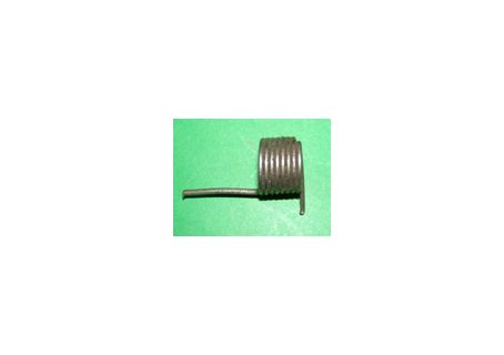 Molla per sedile Fiat 600