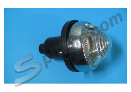 Fanale anteriore Innocenti Mini Minor