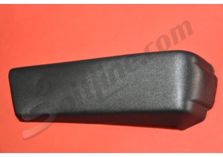 Cantonale in plastica sinistro per paraurti posteriore Alfa Romeo Alfetta 2000