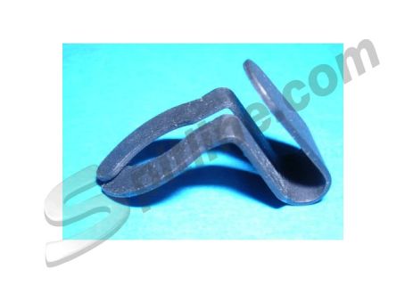 Molla fissaggio pannelli porta Fiat 500, 600, 850, 124, 125 - Autobianchi Bianchina - Lancia Fulvia - Alfa Romeo Duetto ('85-'93) - ecc.