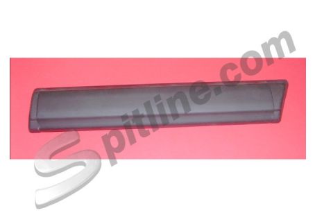 Modanatura colore marrone per parafango anteriore destro Alfa Romeo Alfetta 2.0