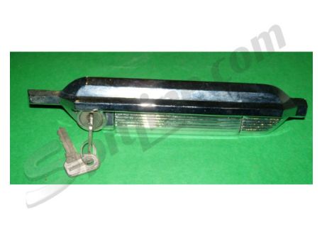 Maniglia porta anteriore destra Fiat 125