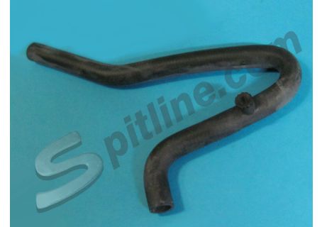 Manicotto mandata acqua al riscaldatore Lancia Thema 2000 i.e. 16V (02/'89-05/'92), Thema 2000 i.e. 16V Turbo (04/'89-05/'92)