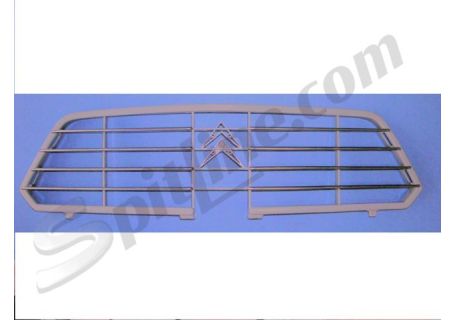 Mascherina anteriore Citroen Dyane