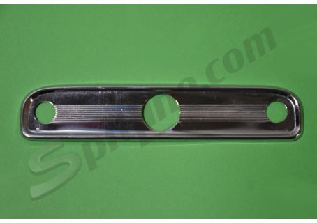 Mostrina per cruscotto Fiat 600