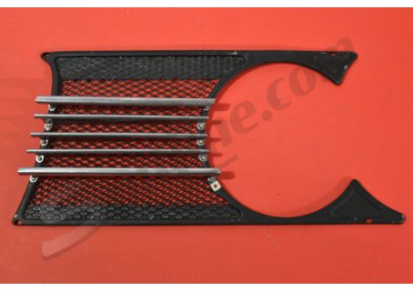 Griglia anteriore presa aria sinistra Alfa Romeo Giulia Super 1300/1600