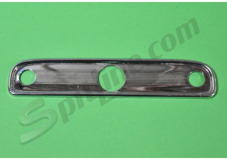 Mostrina usata per cruscotto Fiat 600