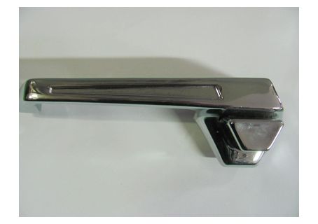 Maniglia porta posteriore sinistra Alfa Romeo Alfetta 1600/1800 1^ serie