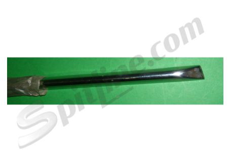 Modanatura porta anteriore destra Fiat 1300/1500