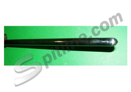 Modanatura sportello posteriore Fiat 1100/103D ('58)