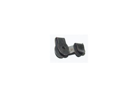 Graffetta fissaggio tiranti Fiat 1100R-Fiat 124 U.T.