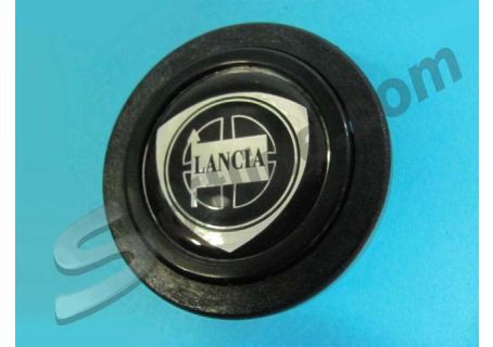 Pulsante clacson per volante Lancia