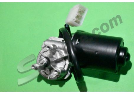 Motorino tergicristallo (6 cavi) imp. Magneti Marelli Fiat 124 Spider 1600/1800 3^ serie (CS-CS1), 132 Restyling, X1/9