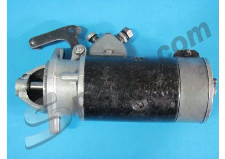Motorino di avviamento revisionato Magneti Marelli MT35D Lancia Appia (è richiesto anticipatamente il reso del vecchio)