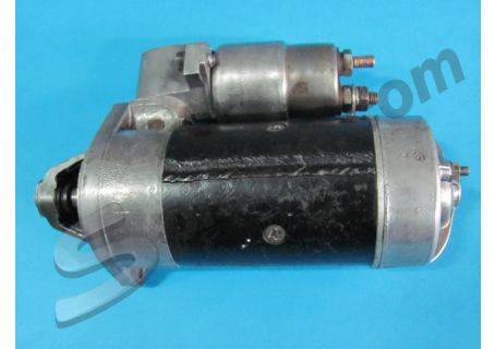 Motorino di avviamento revisionato Marelli MT40A Lancia Appia 2^, 3^ serie, Vignale, Convertibile e Gran Turismo/GTE (Zagato) - E' richiesto anticipatamente il reso del vecchio