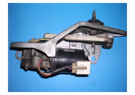 Motorino tergilunotto usato Citroen BX