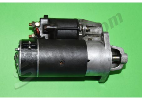 Motorino di avviamento revisionato Fiat 600D, 600E (è richiesto anticipatamente il reso del vecchio)