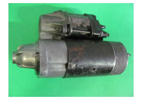 Motorino di avviamento imp. Marelli revisionato Fiat 600D-600E (è richiesto anticipatamente il reso del vecchio)
