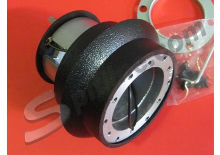 Mozzo fissaggio volante Alfa Romeo 33, 75, 90, 164, 164 Super