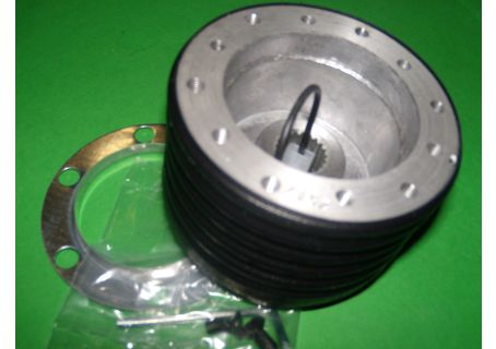 Mozzo per volante Fiat 126, 127, 147, Campagnola, Fiorino (-10/'84), Panda (-10/'84)