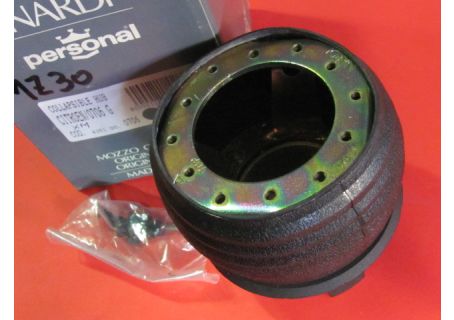 Mozzo collassabile fissaggio volante Nardi, Personal per Citroen XM