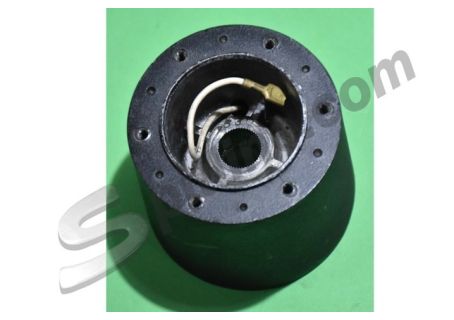 Mozzo usato per fissaggio volante British Leyland Mini