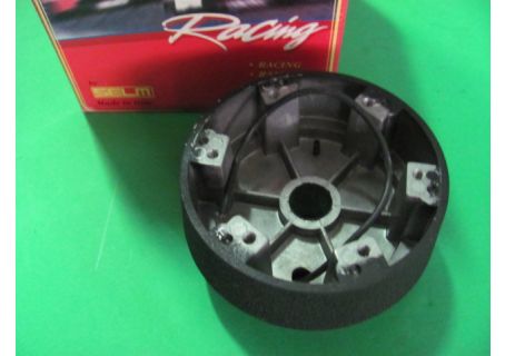 Mozzo fissaggio volante Selm Fiat Nuova 500 ('92-'97), Ritmo ('85-)