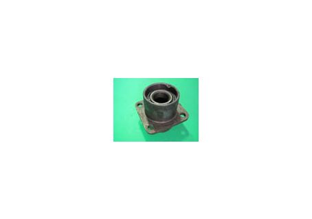 Supporto mozzo ruota posteriore con cuscinetti Fiat 600/750