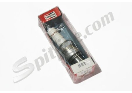 Candela Champion N8Y per Alfa Romeo - BMW - Audi - Mercedes - Saab - Volkswagen