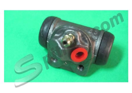 Cilindretto freno posteriore sinistro (diametro mm 17,5) impianto Bendix Peugeot 309 ('85-'89) - Renault R9 ('82-'86), R11 ('83-'86)