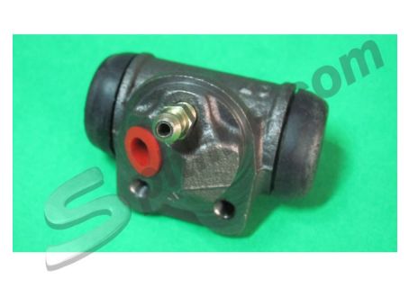 Cilindretto freno posteriore destro (diametro mm 17,5) impianto Bendix Peugeot 309 ('85-'89) - Renault R9 ('82-'86), R11 ('83-'86)