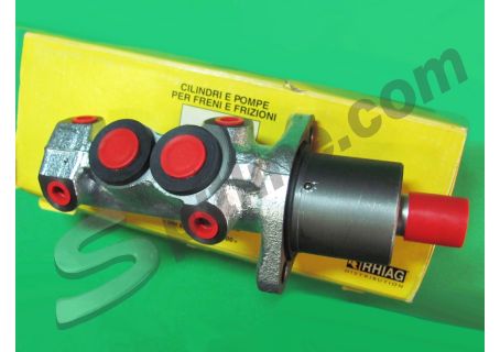 Pompa freni Rhiag NT5640 (Rif. Bendix 613683) Citroen AZ - Peugeot 106, 205, 309 - Renault 9, 11, 19, 21, Clio, Super 5 ('84-'90)