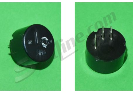 Relè intermittenza Sipea OD IT-12V