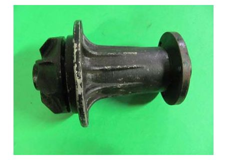 Pompa acqua Mercedes W124-W125-etc. (rif. GGT 10096)