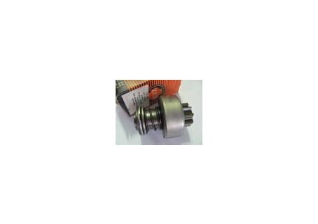 Pignone motorino di avviamento (ad.le Marelli 72139001-72363402-72397101) Fiat Agri 680/850/980-Iveco Daily