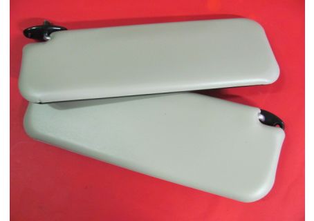 Coppia alette parasole Alfa Romeo GT V. 2000 Bertone