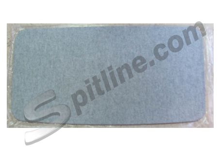 Padiglione interno Fiat 500