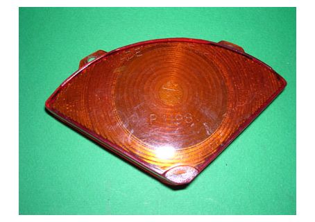 Vetrino fanale post. arancio Ford Consul Cortina