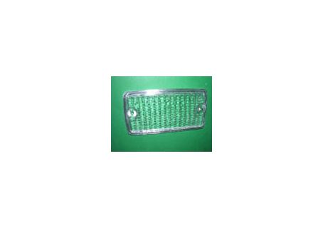 Vetrino fanale anteriore Ford Escort MK1 (-'75)