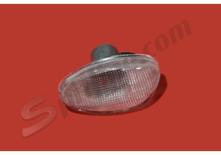 Fanale freccia laterale destra Alfa Romeo 146/146, Spider/GTV ('95-'06), 155 ('96→)