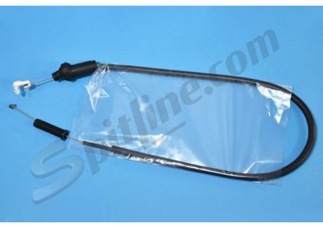 Cavo acceleratore a pedale Peugeot 405 GL-GR 1.6 ('87→)