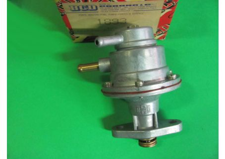 Pompa benzina Ford Capri 2800 6 cil. V. USA dal '74