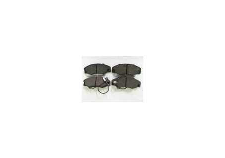 Pastiglie freno anteriori Renault R21 2.0/2.2/2.1 D/TD/GTD (86-96)
