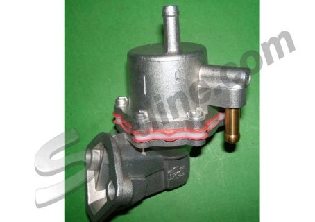 Pompa benzina BCD Fiat 128 (1100/1300), Regata, Ritmo, Uno - Lancia Delta, Prisma (1300/1500)