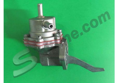 Pompa benzina Fiat 124 1200 ('66-'72), 124 Special, Sport 1400 ('68-'74), Fiat 131 1300/1600 Monoalbero (-03/'81) - Autobianchi A111, Primula 65C, Coupè S